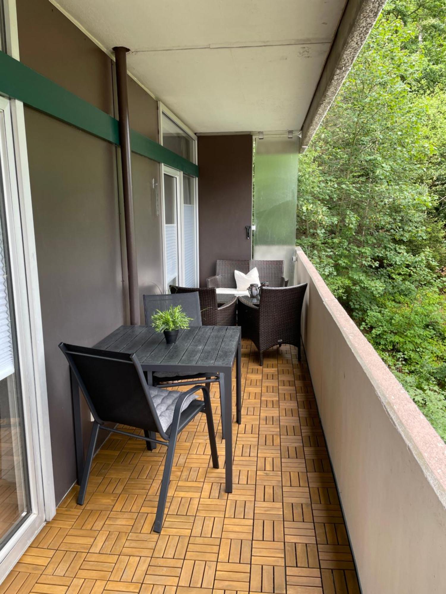 Waldoase II Inkl Sauna-Und Schwimmbadnutzung Bad Harzburg Exterior foto